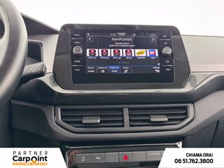 VOLKSWAGEN T-cross 1.0 tsi life 115cv dsg 22
