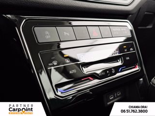 VOLKSWAGEN T-cross 1.0 tsi life 115cv dsg 23