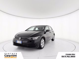 VOLKSWAGEN Golf 1.0 etsi evo life 110cv dsg