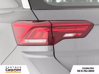 VOLKSWAGEN T-roc 2.0 tdi life 115cv 15