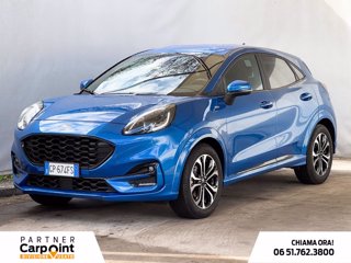 FORD Puma 1.0 ecoboost h st-line s&s 125cv auto 0