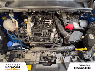 FORD Puma 1.0 ecoboost h st-line s&s 125cv auto 10