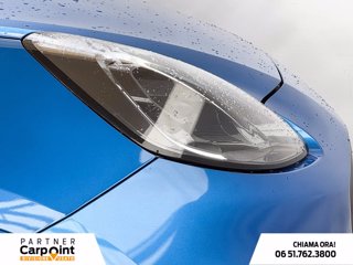 FORD Puma 1.0 ecoboost h st-line s&s 125cv auto 12