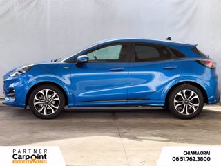 FORD Puma 1.0 ecoboost h st-line s&s 125cv auto 2
