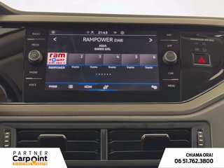 VOLKSWAGEN Polo 5p 1.0 evo comfortline 80cv 22
