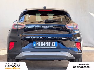 FORD Puma 1.0 ecoboost h titanium s&s 125cv 3