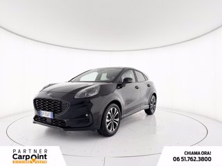 FORD Puma 1.0 ecoboost h st-line s&s 125cv 0