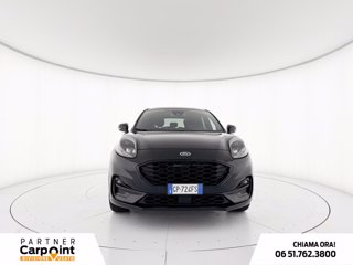 FORD Puma 1.0 ecoboost h st-line s&s 125cv 1