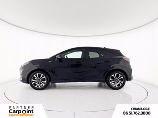 FORD Puma 1.0 ecoboost h st-line s&s 125cv 2