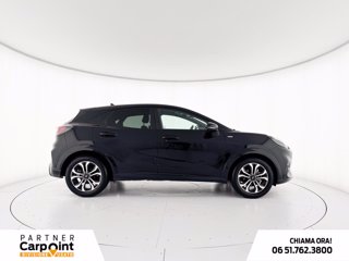 FORD Puma 1.0 ecoboost h st-line s&s 125cv 4