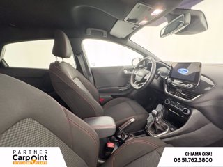 FORD Puma 1.0 ecoboost h st-line s&s 125cv 5