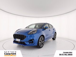 FORD Puma 1.0 ecoboost h st-line s&s 125cv auto 0