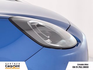 FORD Puma 1.0 ecoboost h st-line s&s 125cv auto 12