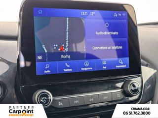 FORD Puma 1.0 ecoboost h st-line s&s 125cv auto 21