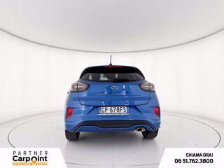 FORD Puma 1.0 ecoboost h st-line s&s 125cv auto 3
