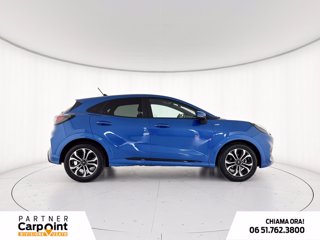 FORD Puma 1.0 ecoboost h st-line s&s 125cv auto 4