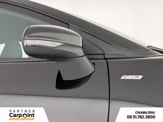 FORD Puma 1.0 ecoboost h st-line s&s 125cv auto 14