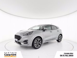 FORD Puma 1.0 ecoboost h st-line s&s 125cv auto 0
