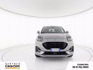 FORD Puma 1.0 ecoboost h st-line s&s 125cv auto 1