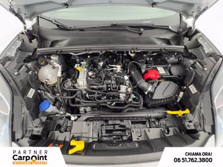 FORD Puma 1.0 ecoboost h st-line s&s 125cv auto 10