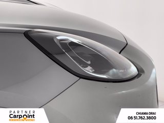 FORD Puma 1.0 ecoboost h st-line s&s 125cv auto 12