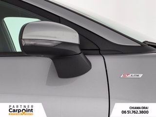 FORD Puma 1.0 ecoboost h st-line s&s 125cv auto 14