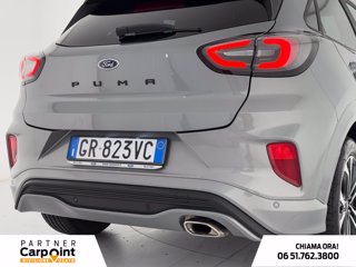 FORD Puma 1.0 ecoboost h st-line s&s 125cv auto 16