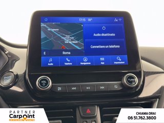 FORD Puma 1.0 ecoboost h st-line s&s 125cv auto 22
