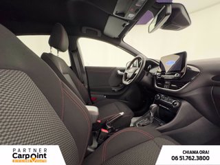 FORD Puma 1.0 ecoboost h st-line s&s 125cv auto 5