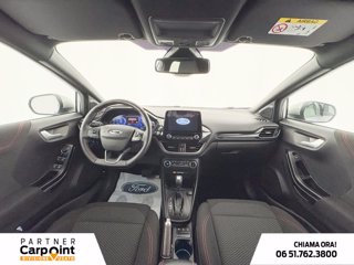 FORD Puma 1.0 ecoboost h st-line s&s 125cv auto 8