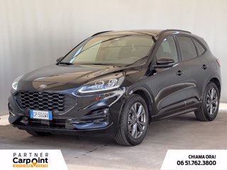 FORD Kuga 2.5 full hybrid st-line x 2wd 190cv cvt