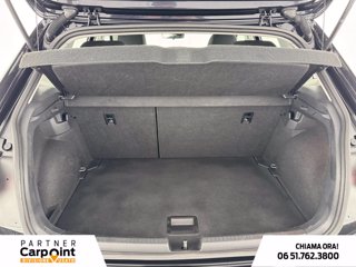 VOLKSWAGEN Polo 1.0 tsi life 95cv dsg 11