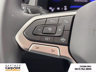 VOLKSWAGEN T-roc 1.0 tsi life 110cv 20