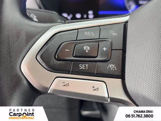 VOLKSWAGEN T-cross 1.0 tsi life 95cv 20