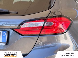 FORD Fiesta 5p 1.1 titanium 75cv 15