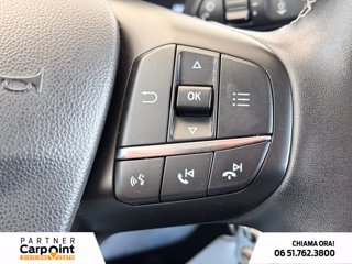 FORD Fiesta 5p 1.1 titanium 75cv 21