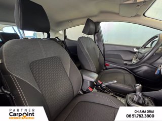 FORD Fiesta 5p 1.1 titanium 75cv 6