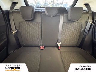 FORD Fiesta 5p 1.1 titanium 75cv 8
