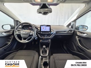 FORD Fiesta 5p 1.1 titanium 75cv 9