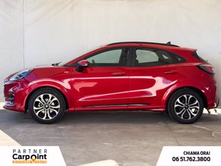 FORD Puma 1.0 ecoboost h st-line s&s 125cv auto 2