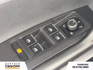 VOLKSWAGEN Polo 1.0 tsi r-line 95cv 18
