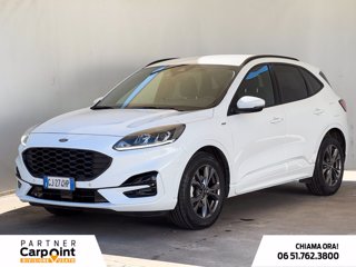 FORD Kuga 2.5 full hybrid st-line 2wd 190cv cvt 0