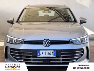 VOLKSWAGEN Passat 1.5 tsi ehybrid business 204cv dsg 1