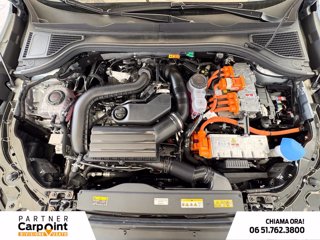 VOLKSWAGEN Passat 1.5 tsi ehybrid business 204cv dsg 10