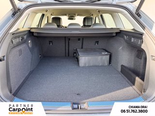 VOLKSWAGEN Passat 1.5 tsi ehybrid business 204cv dsg 11