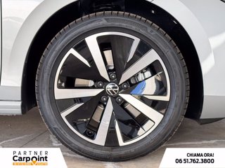 VOLKSWAGEN Passat 1.5 tsi ehybrid business 204cv dsg 14