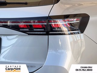 VOLKSWAGEN Passat 1.5 tsi ehybrid business 204cv dsg 16