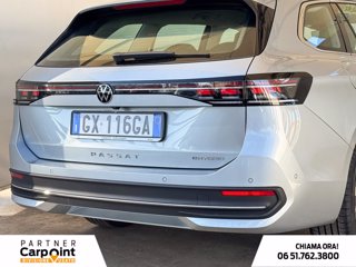 VOLKSWAGEN Passat 1.5 tsi ehybrid business 204cv dsg 17