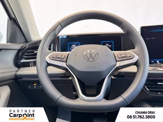 VOLKSWAGEN Passat 1.5 tsi ehybrid business 204cv dsg 18