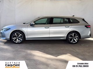 VOLKSWAGEN Passat 1.5 tsi ehybrid business 204cv dsg 2